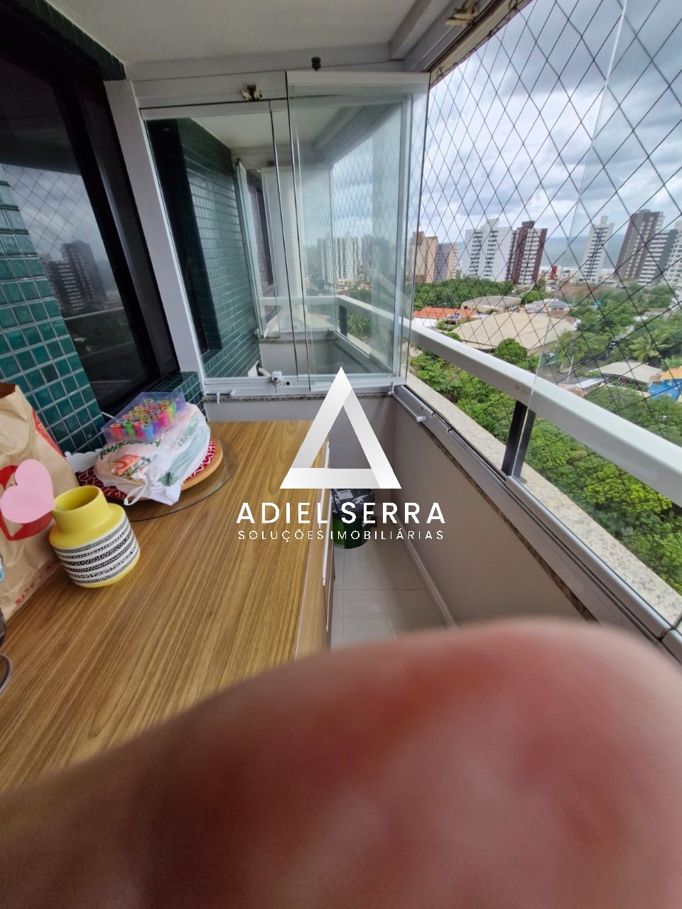 Apartamento - Patamares