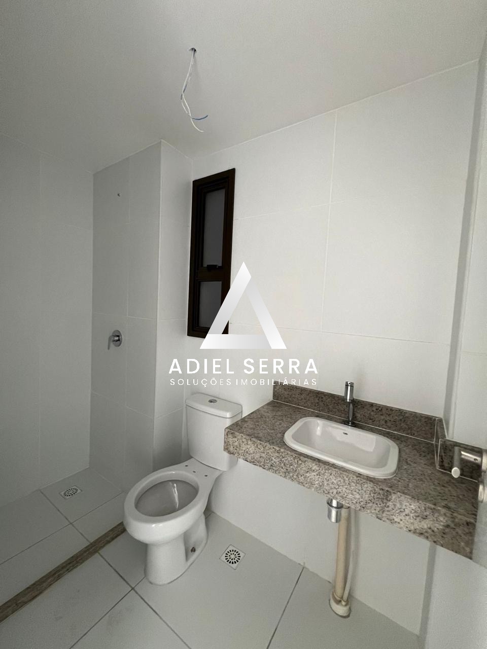 Apartamento - Jaguaribe