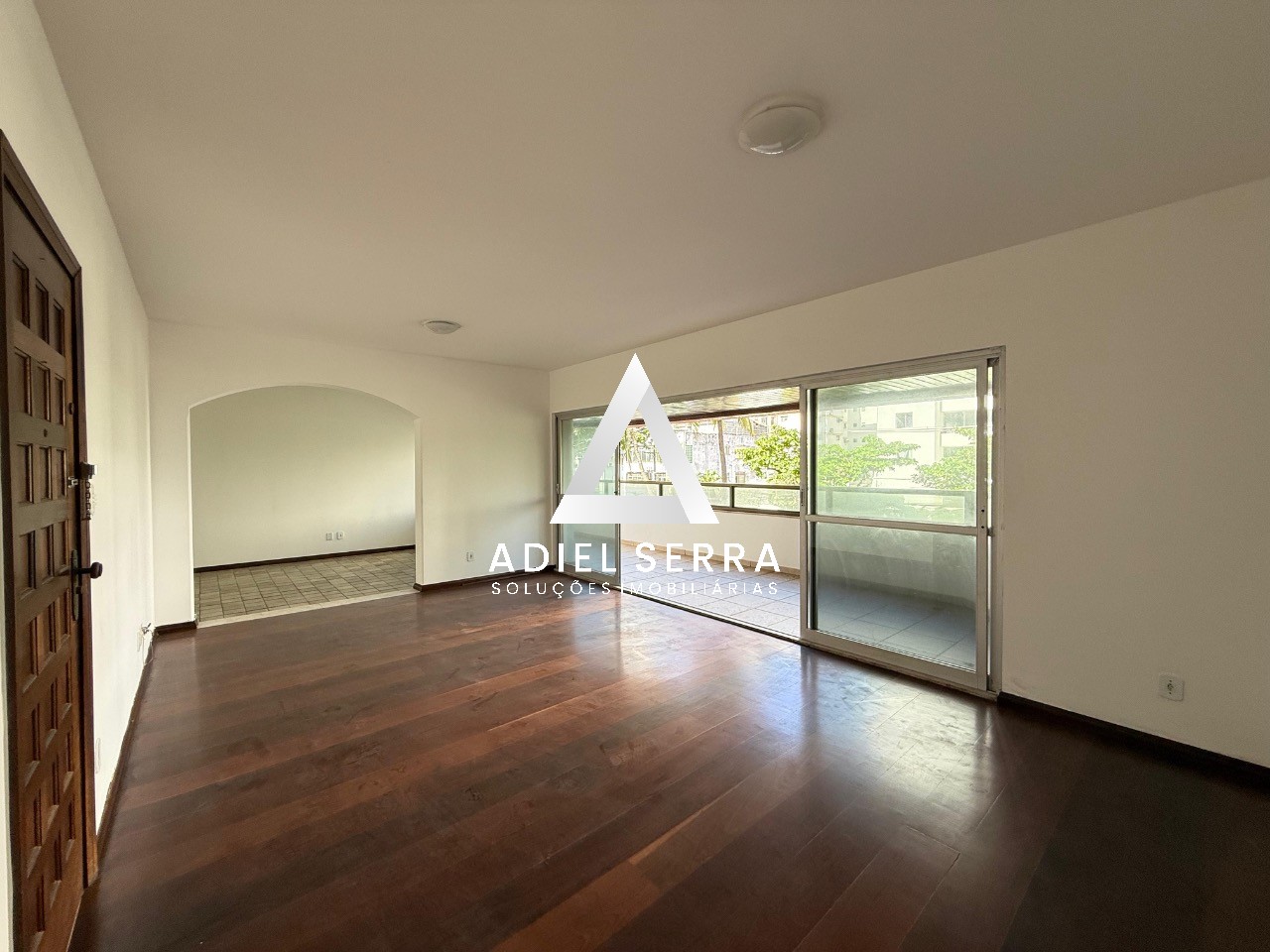 Apartamento - Pituba