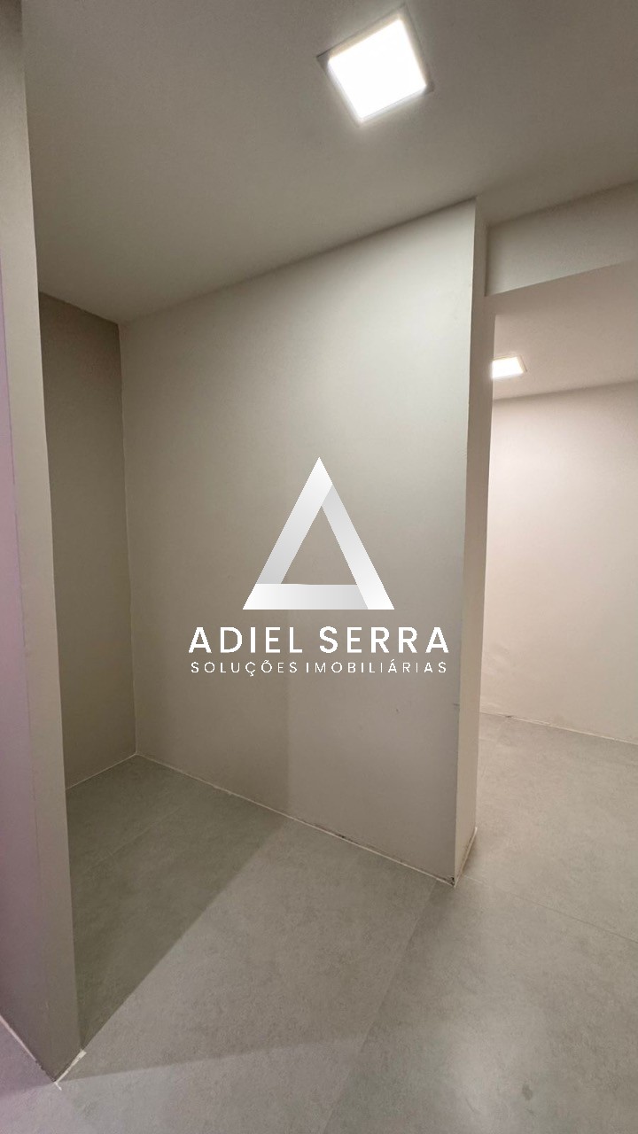 Apartamento - Patamares