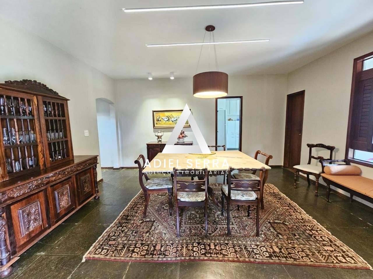 Casa - Itaigara