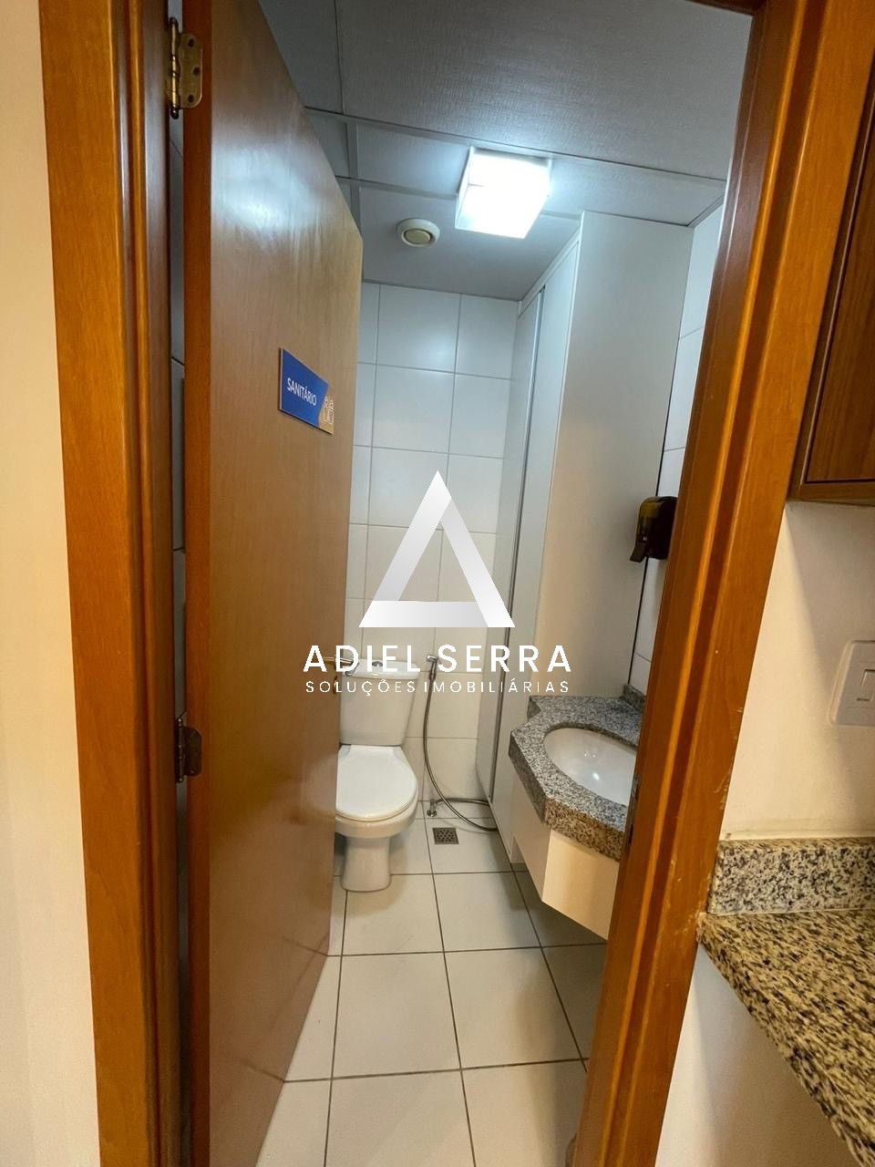 Apartamento - São cristóvão