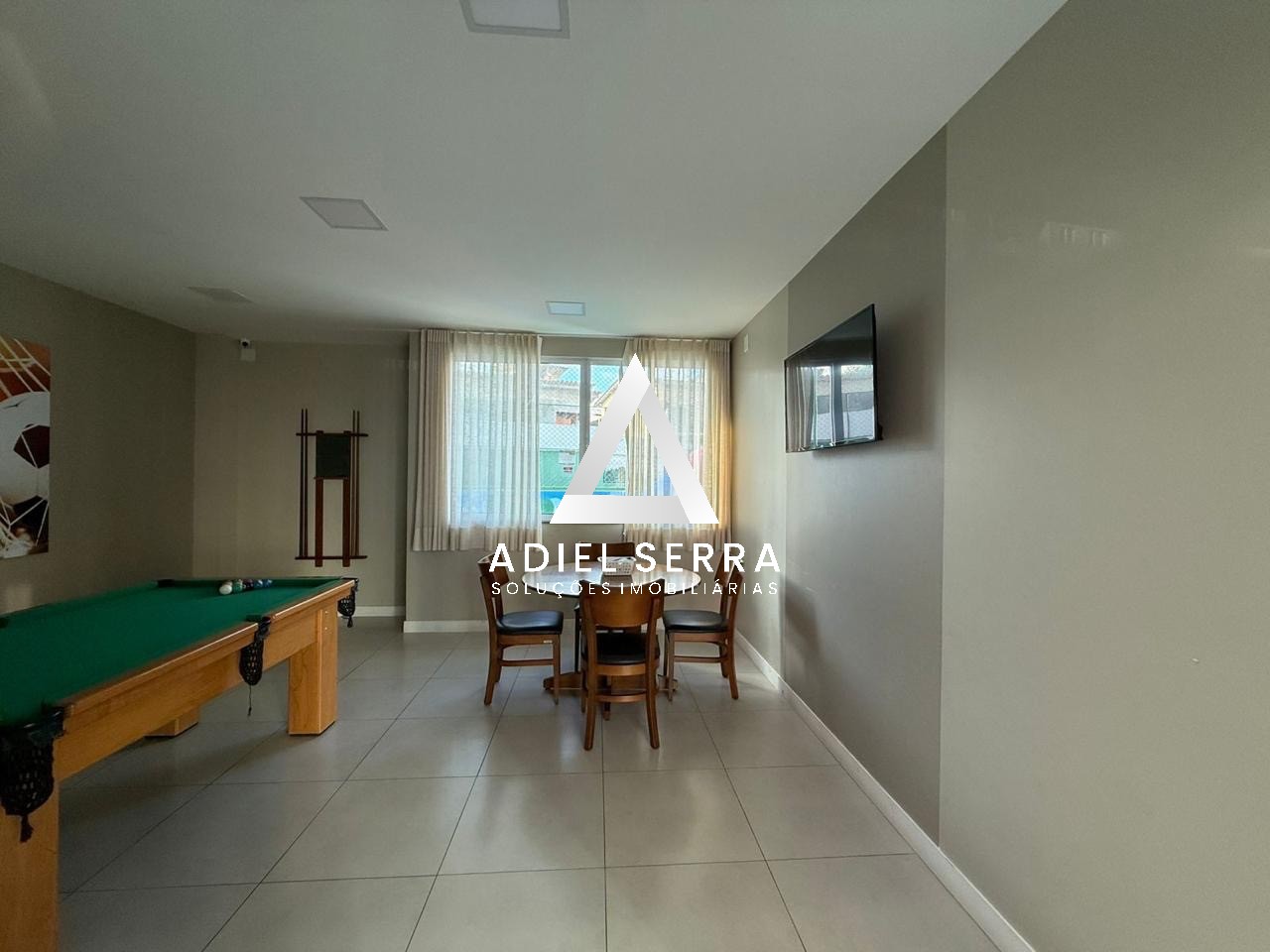 Apartamento - Itapuã