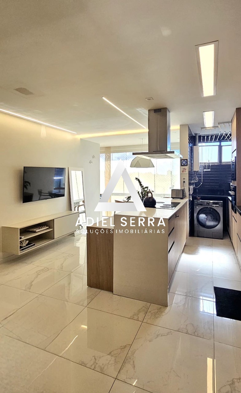 Apartamento - Patamares