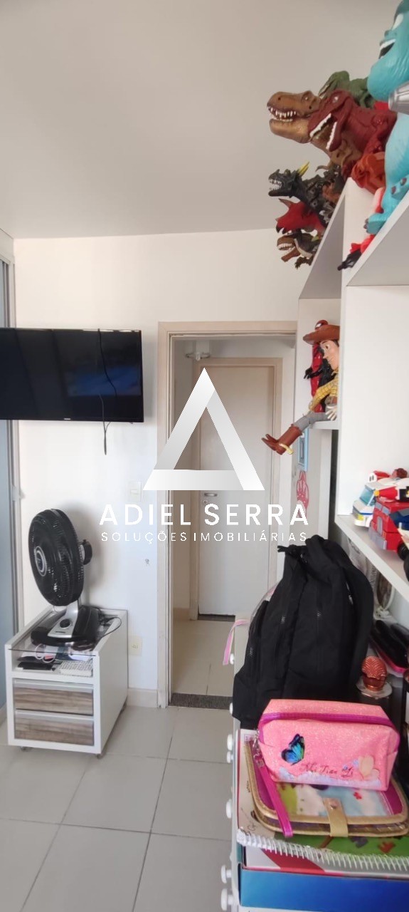 Apartamento - Centro