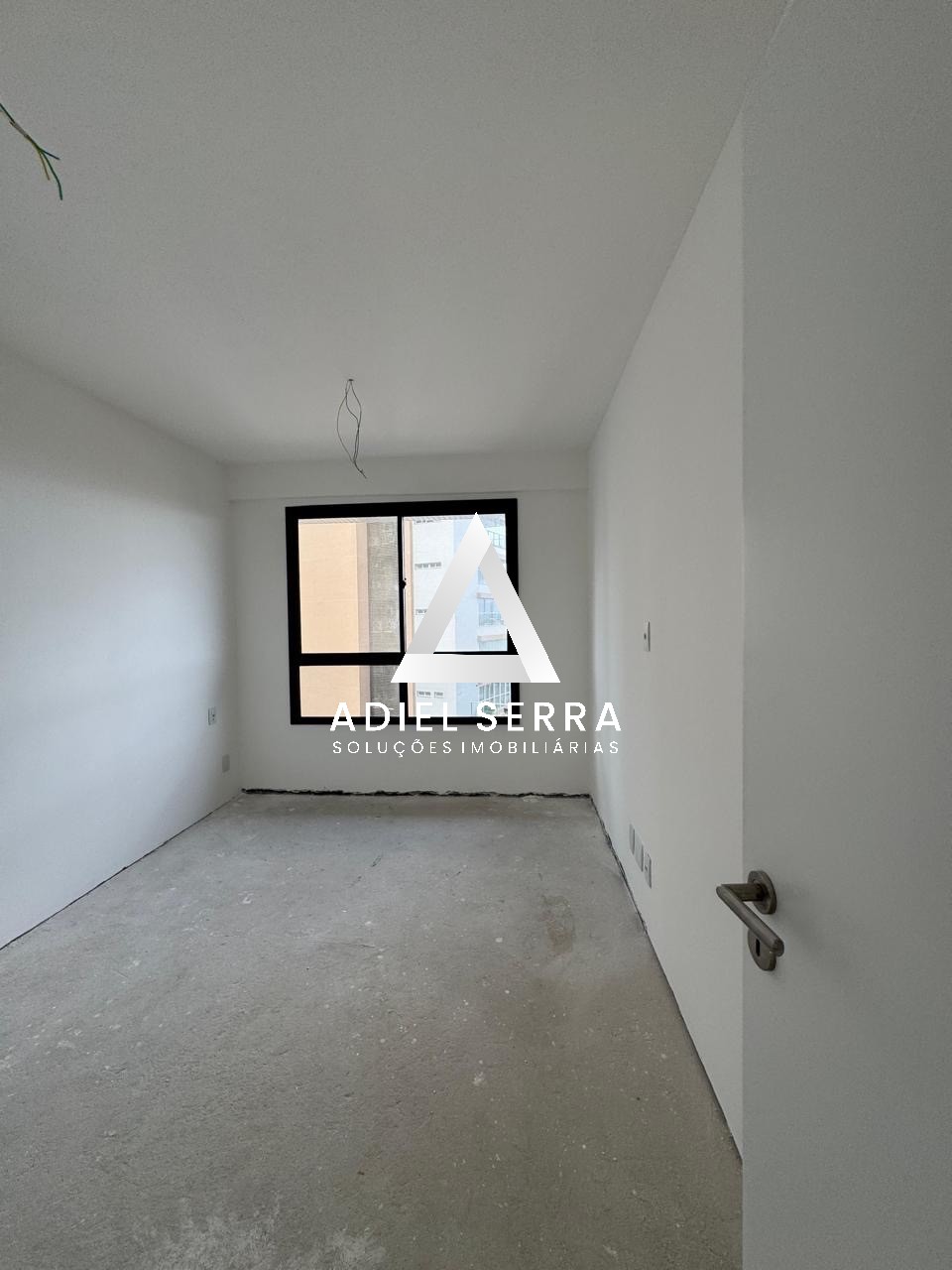 Apartamento - Horto florestal