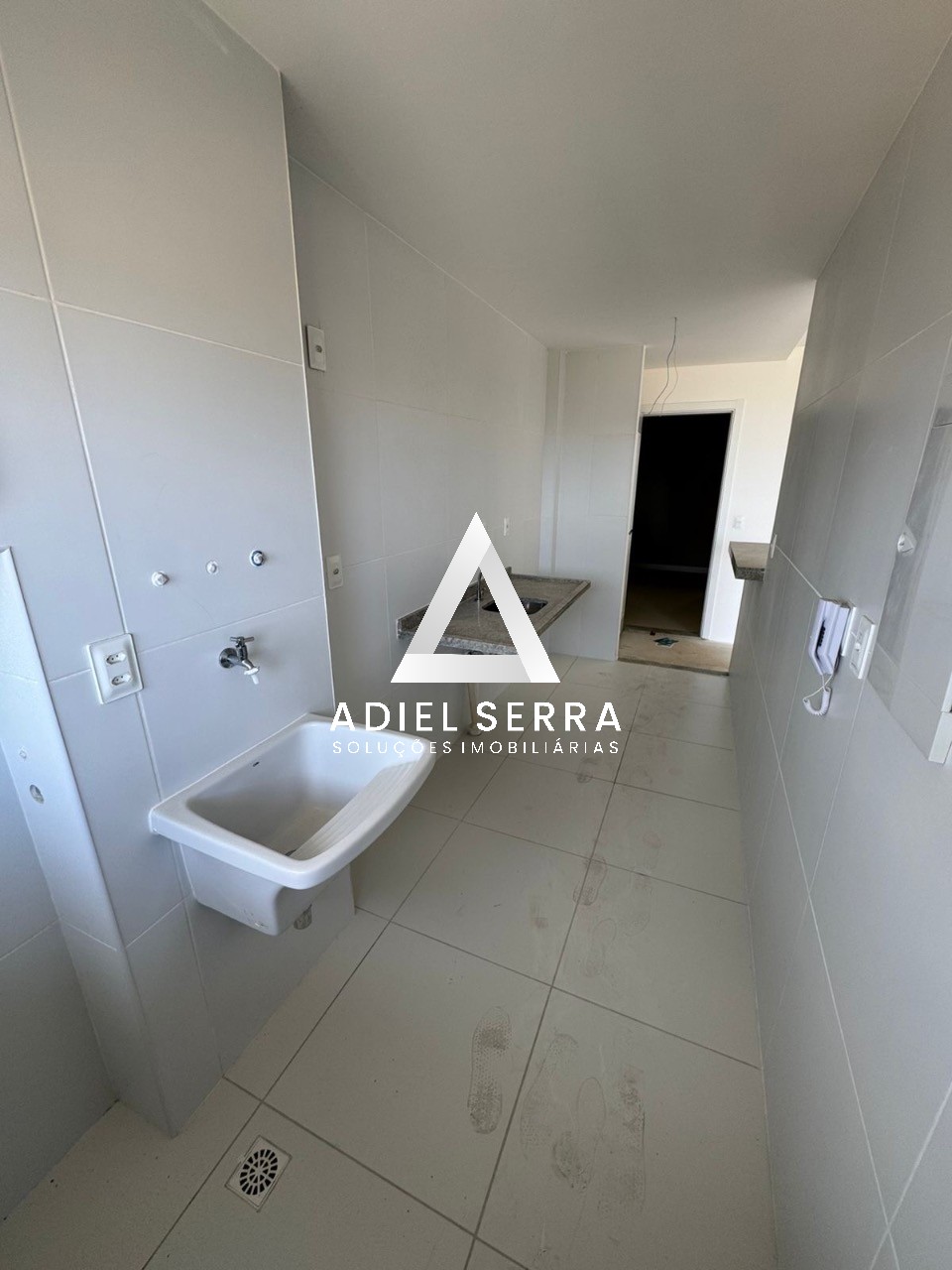 Apartamento - Jaguaribe