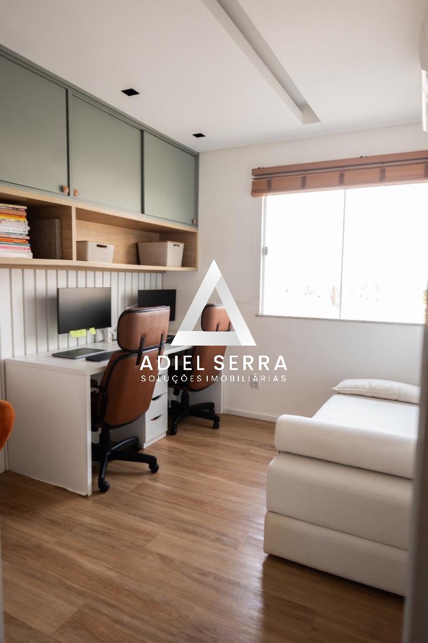 Apartamento - Vilas do atlântico