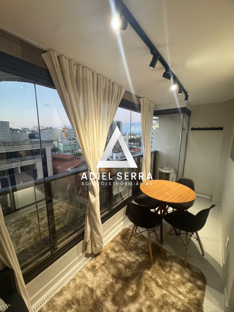 Apartamento - Armação