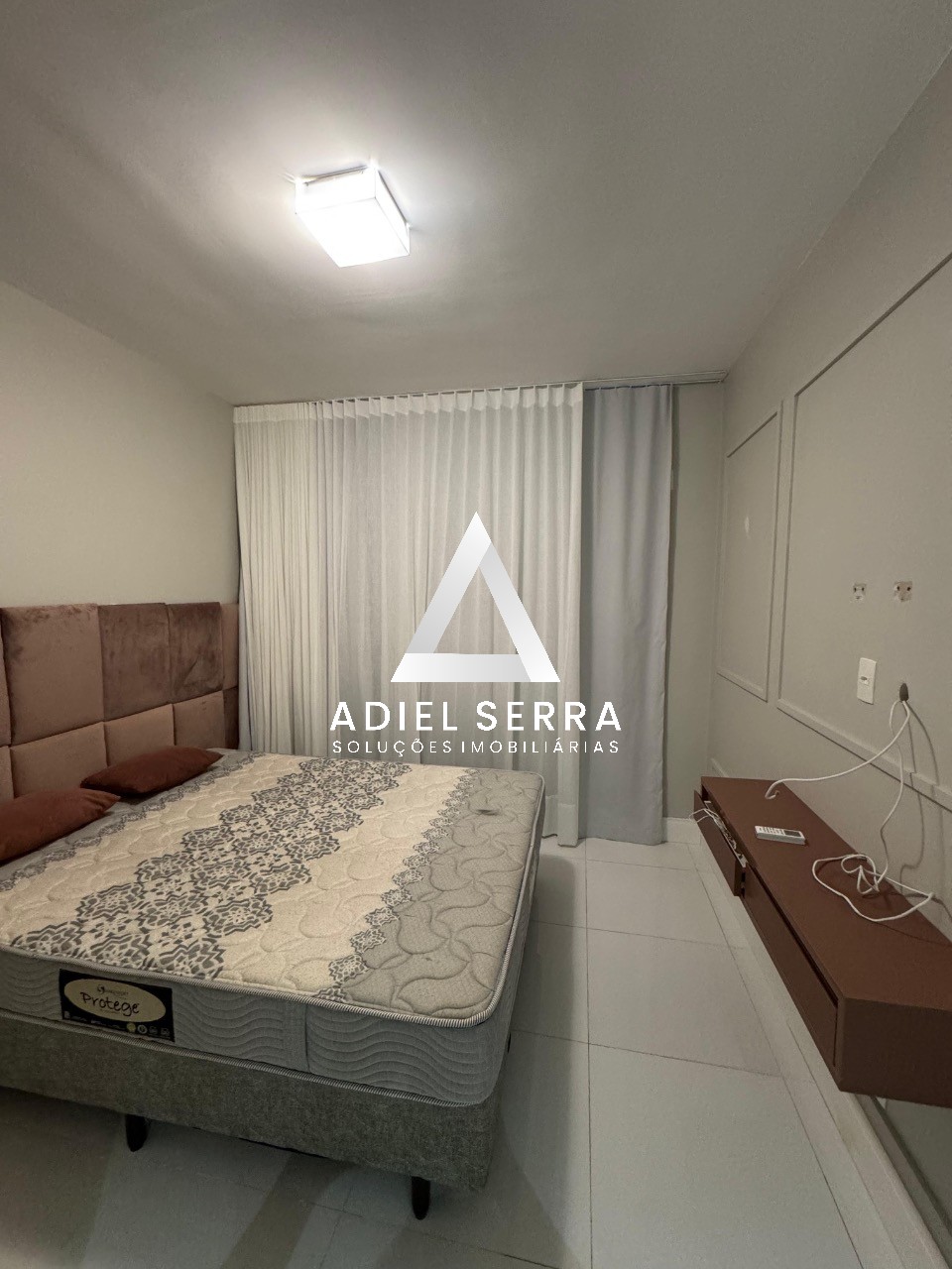 Apartamento - Patamares