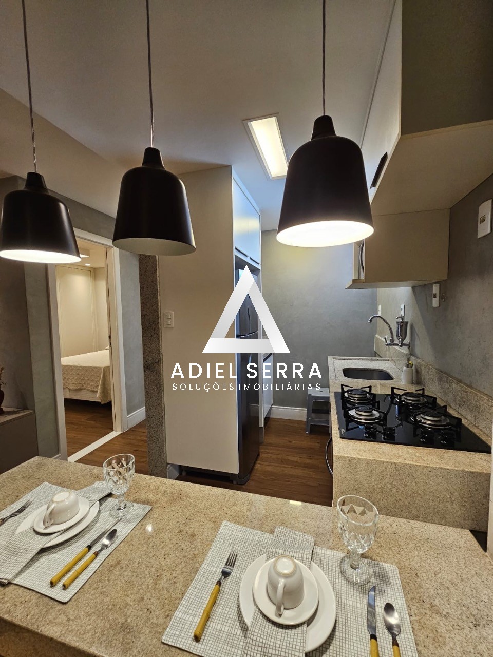 Apartamento - Graça