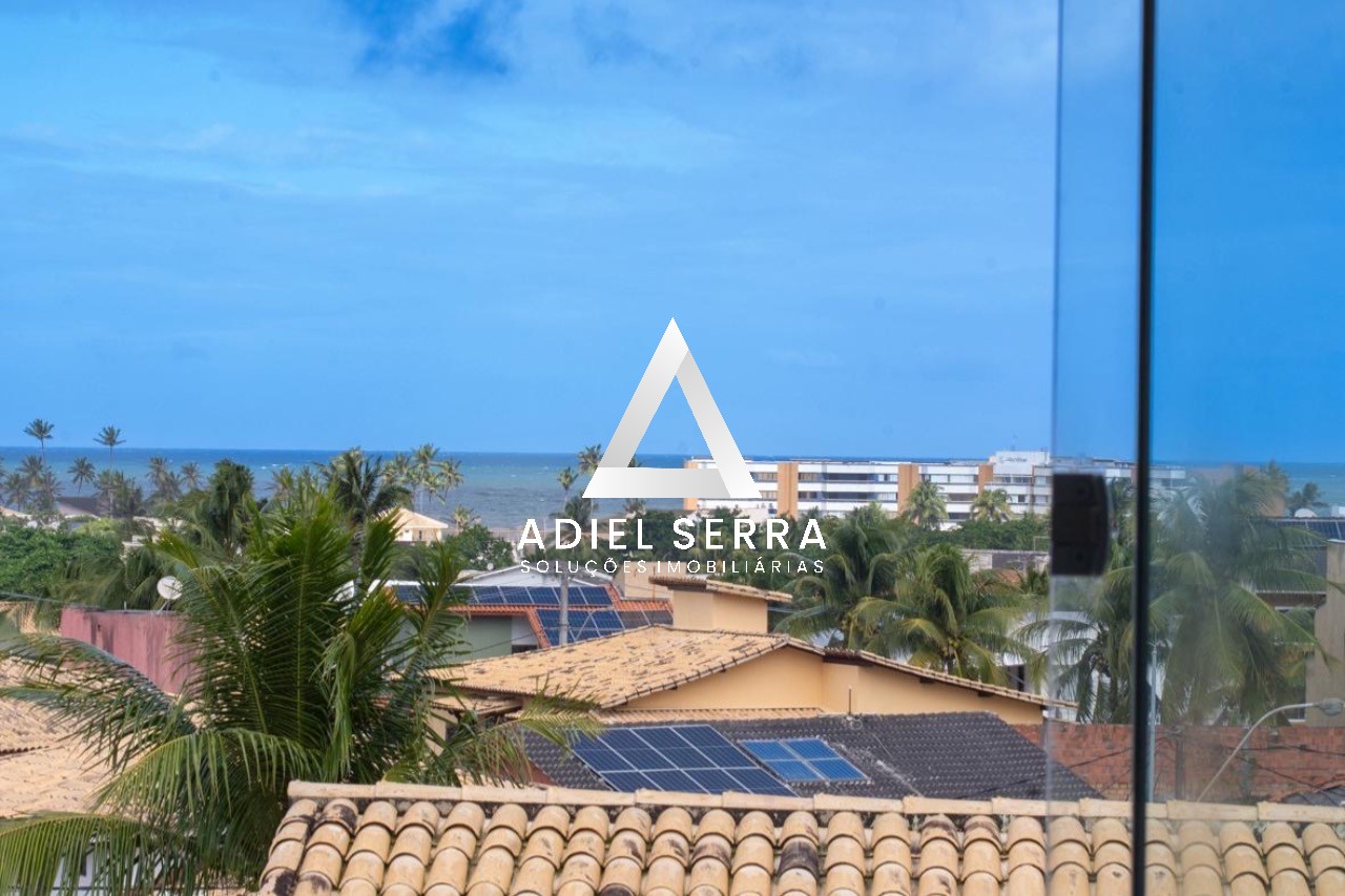 Apartamento - Vilas do atlântico