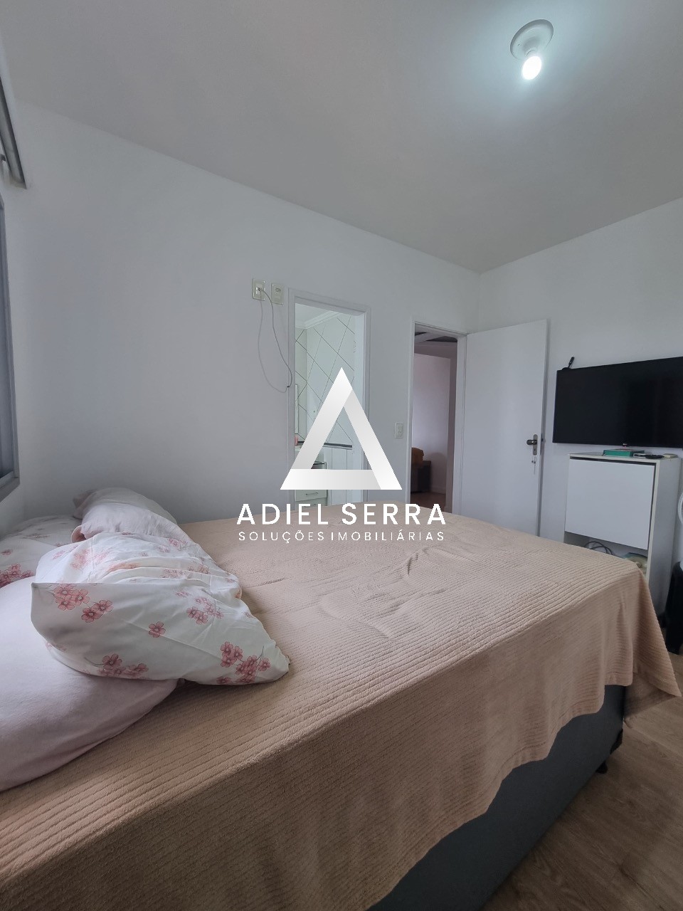 Apartamento - Daniel lisboa