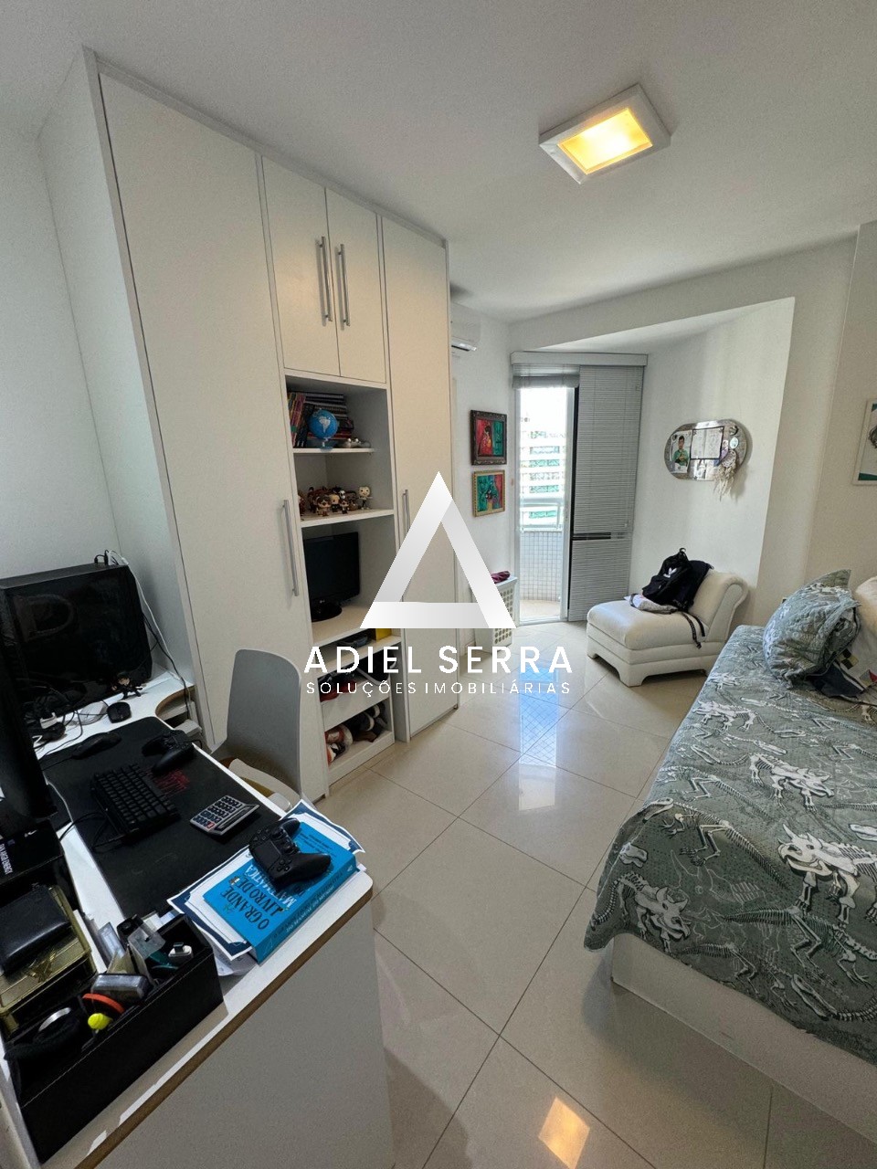 Apartamento - Patamares