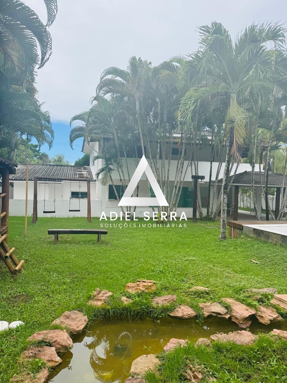Casa - Recreio ipitanga