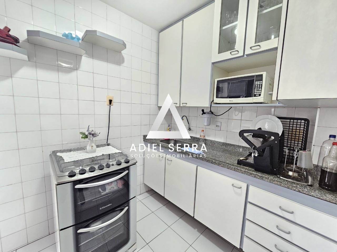 Apartamento - Pituba
