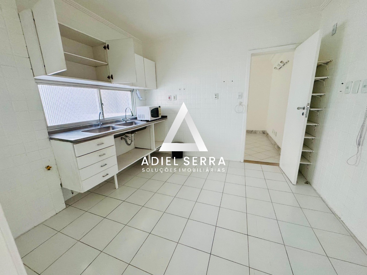 Apartamento - Graça