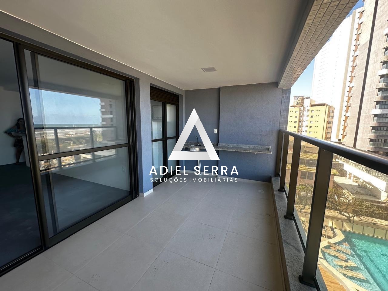 Apartamento - Piatã