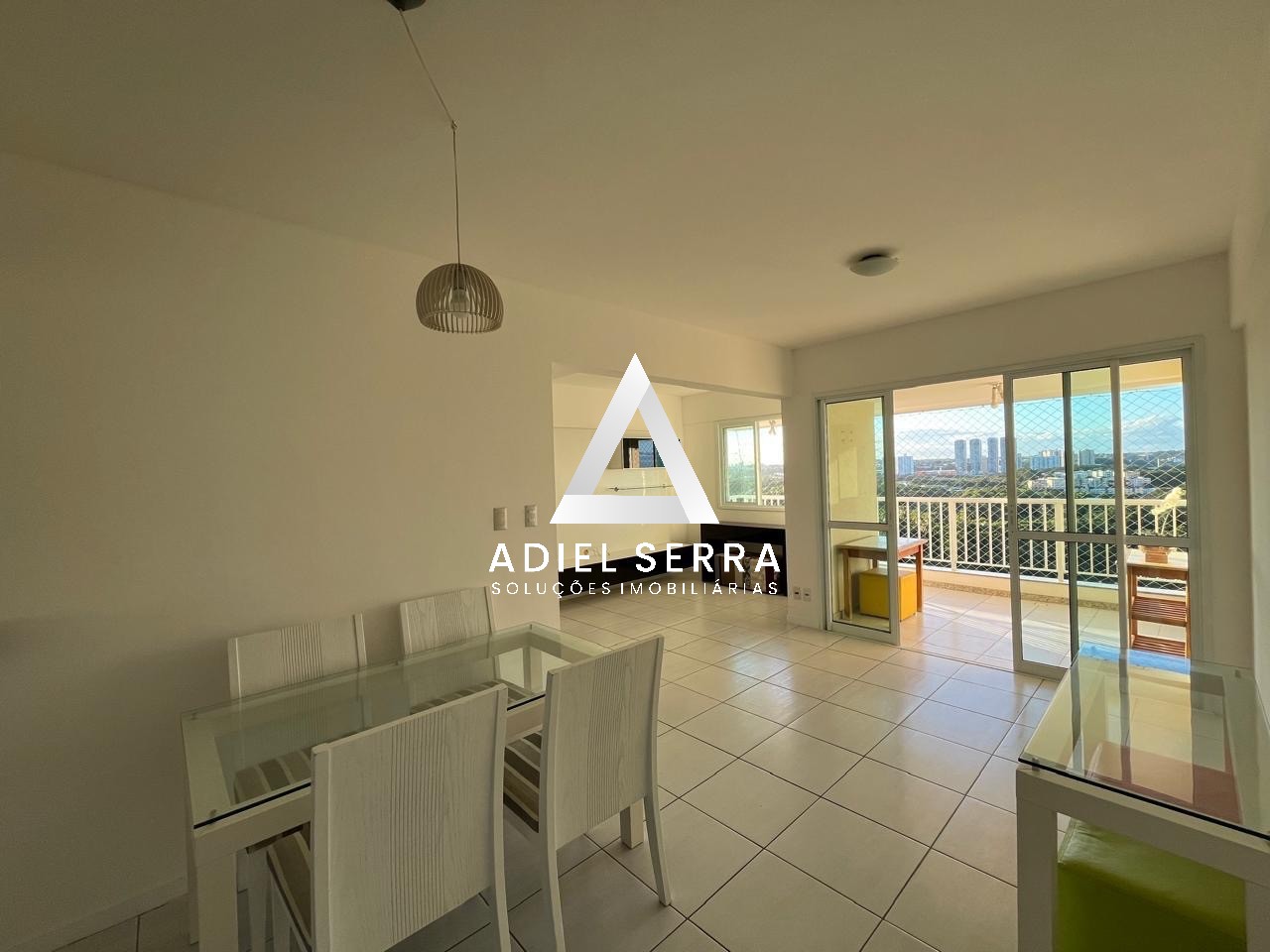 Apartamento - Pituaçu