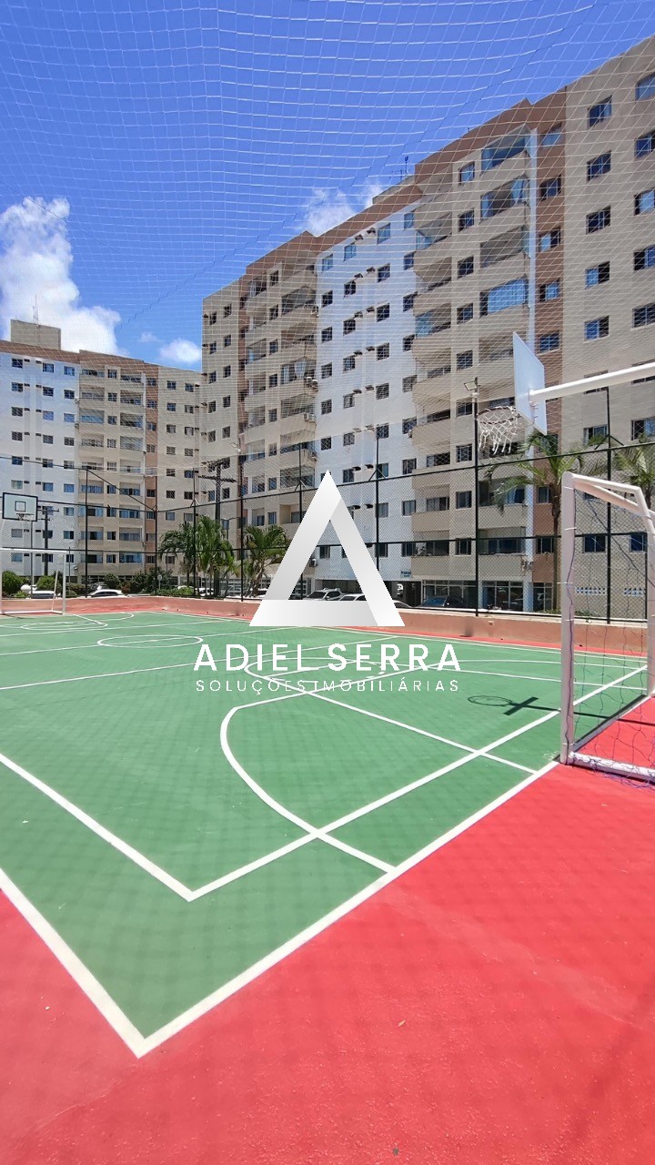 Apartamento - Centro