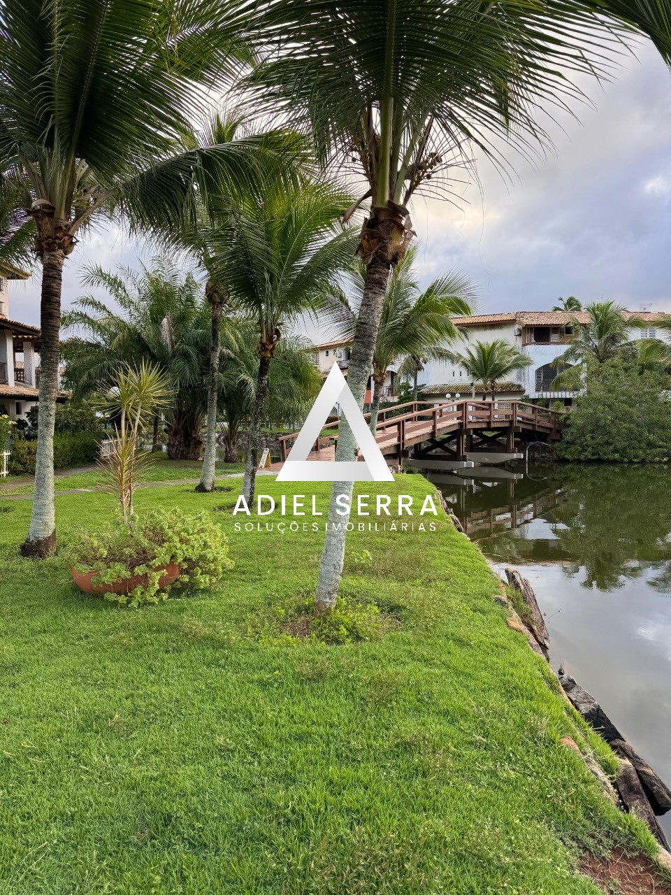 Apartamento - Pitangueiras