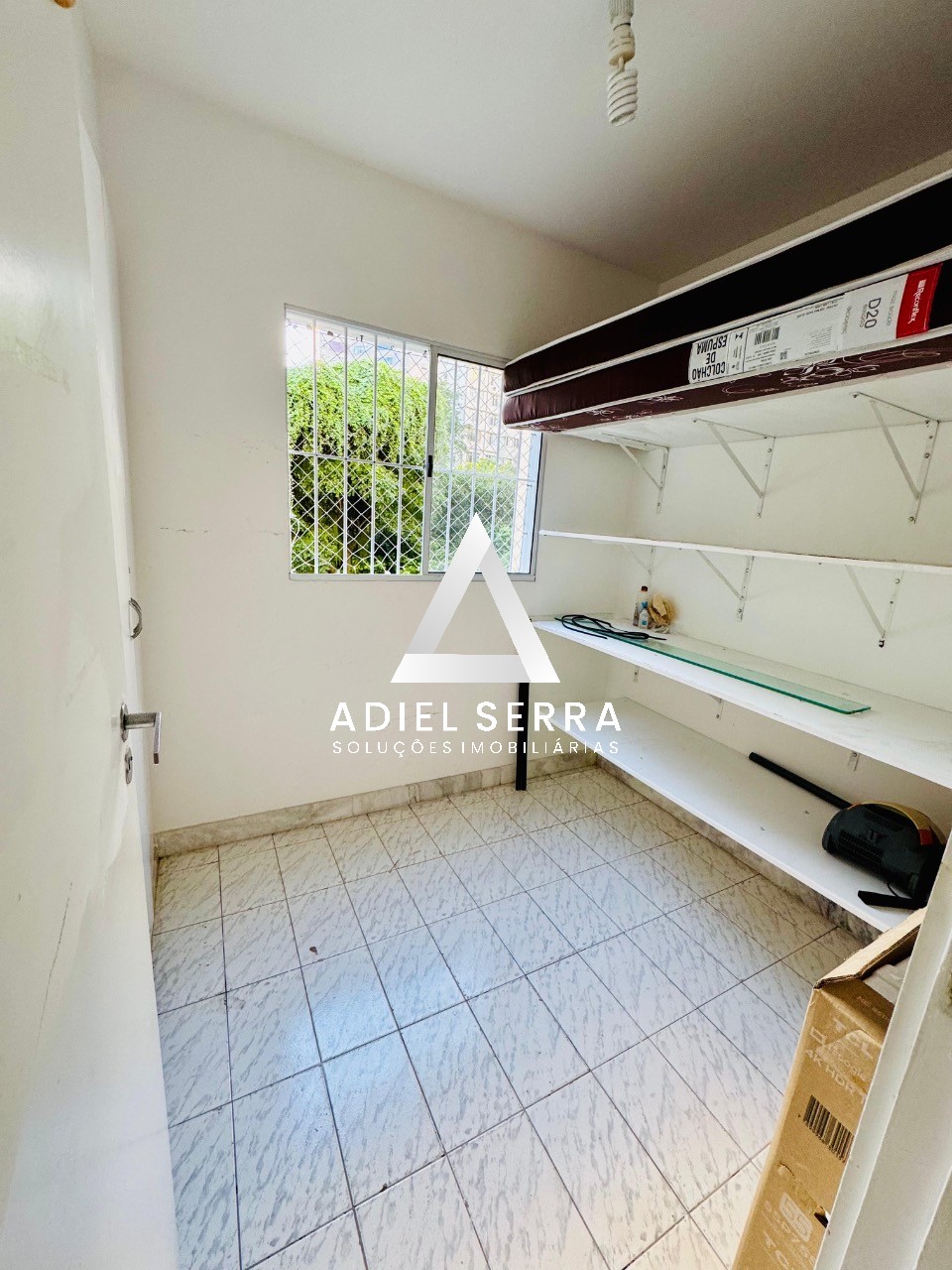 Apartamento - Graça