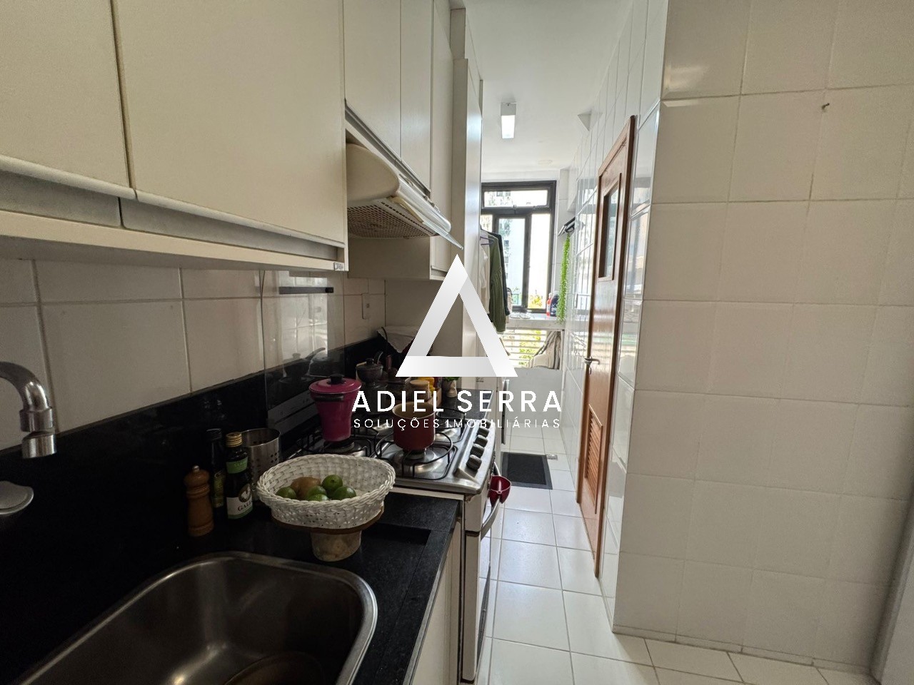 Apartamento - Stiep