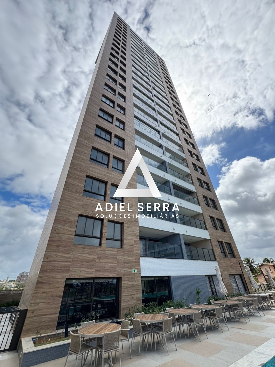 Apartamento - Jaguaribe