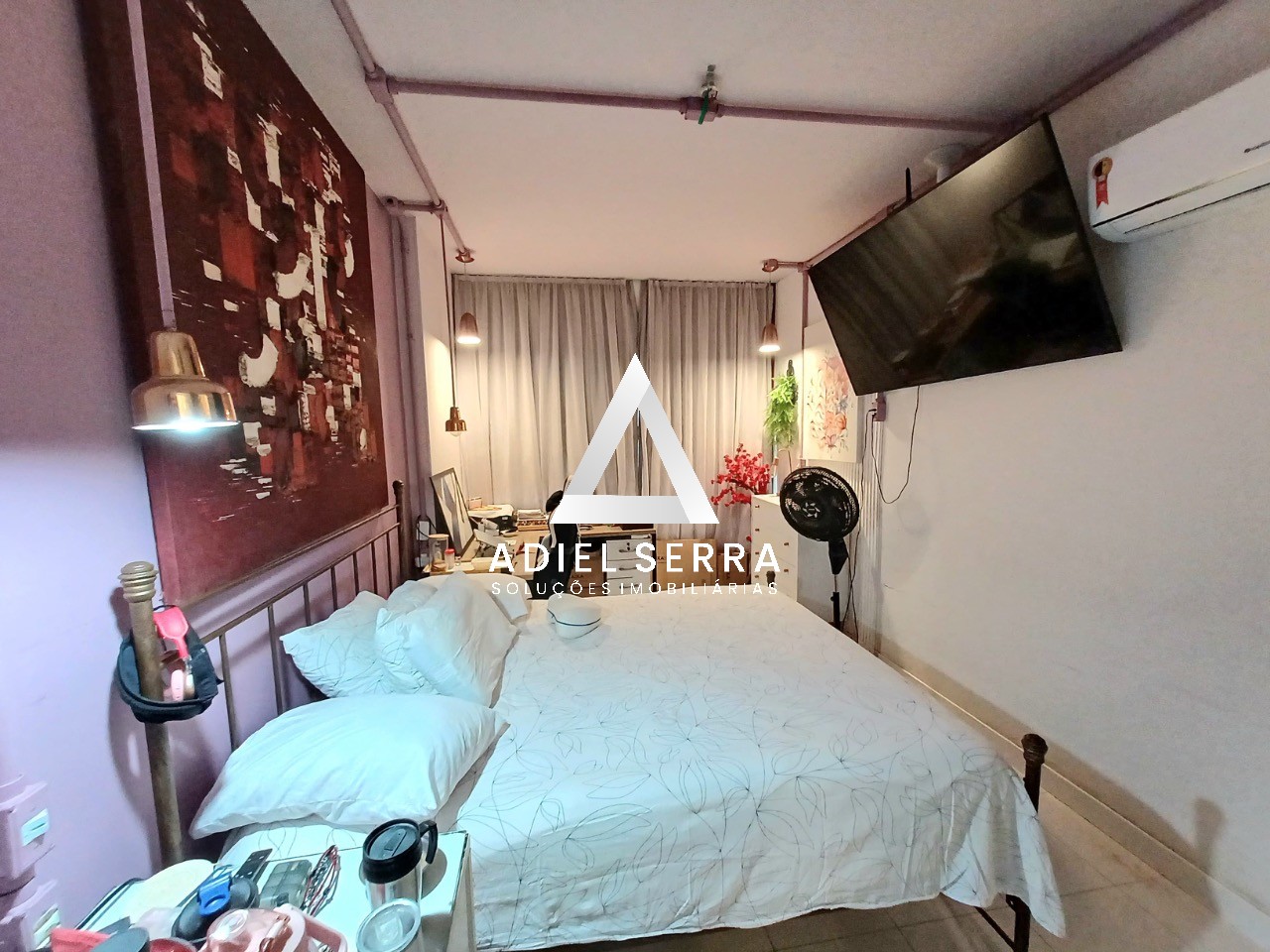 Apartamento - Pituba