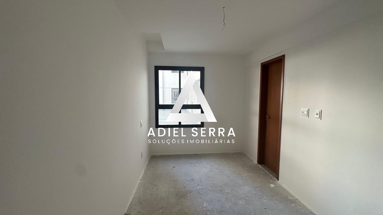 Apartamento - Alphaville i