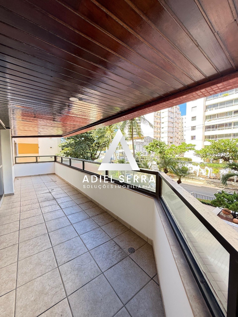 Apartamento - Pituba