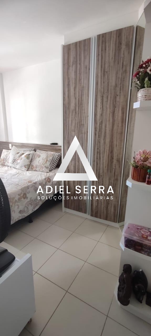 Apartamento - Centro