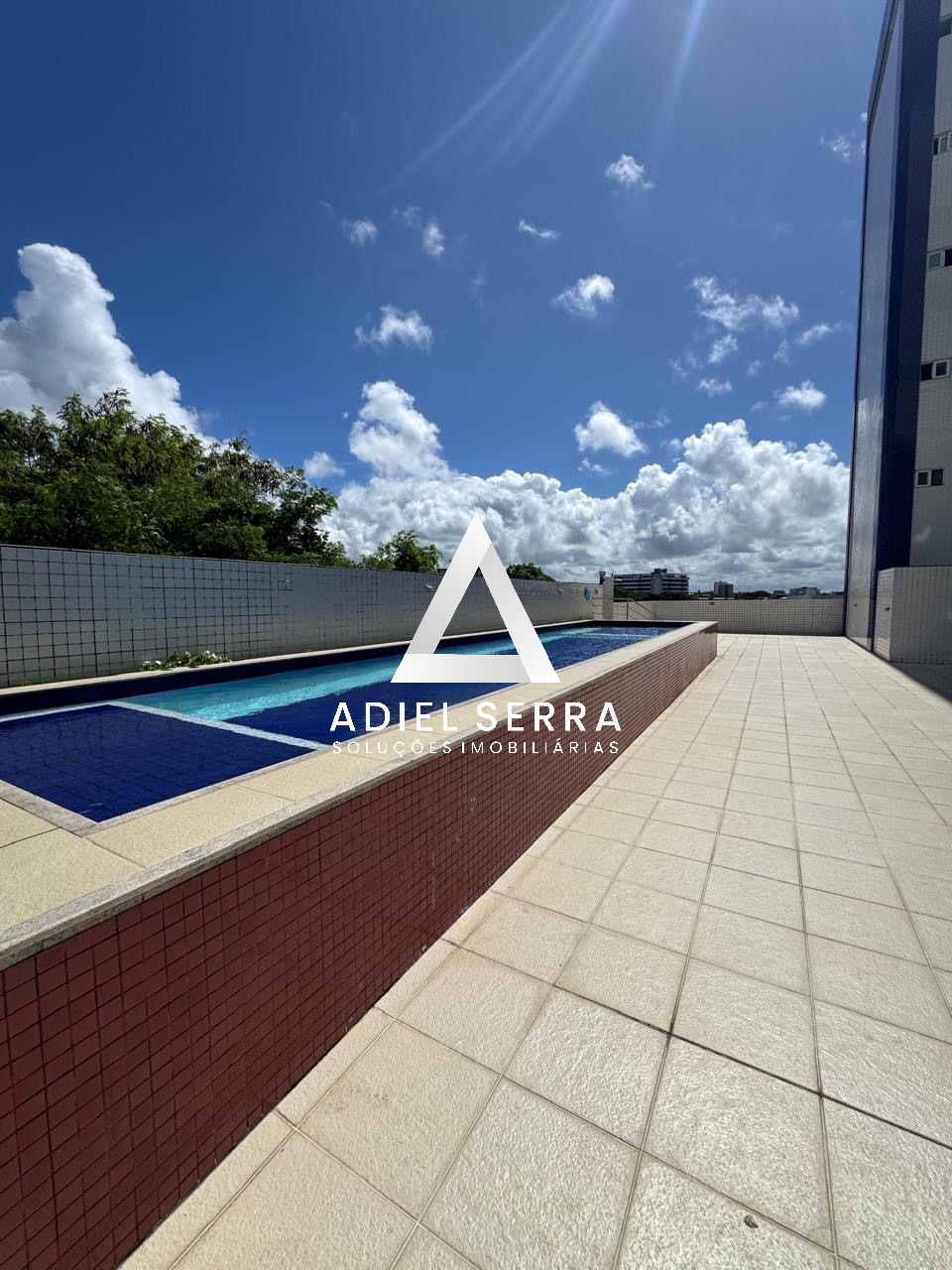 Apartamento - Pitangueiras