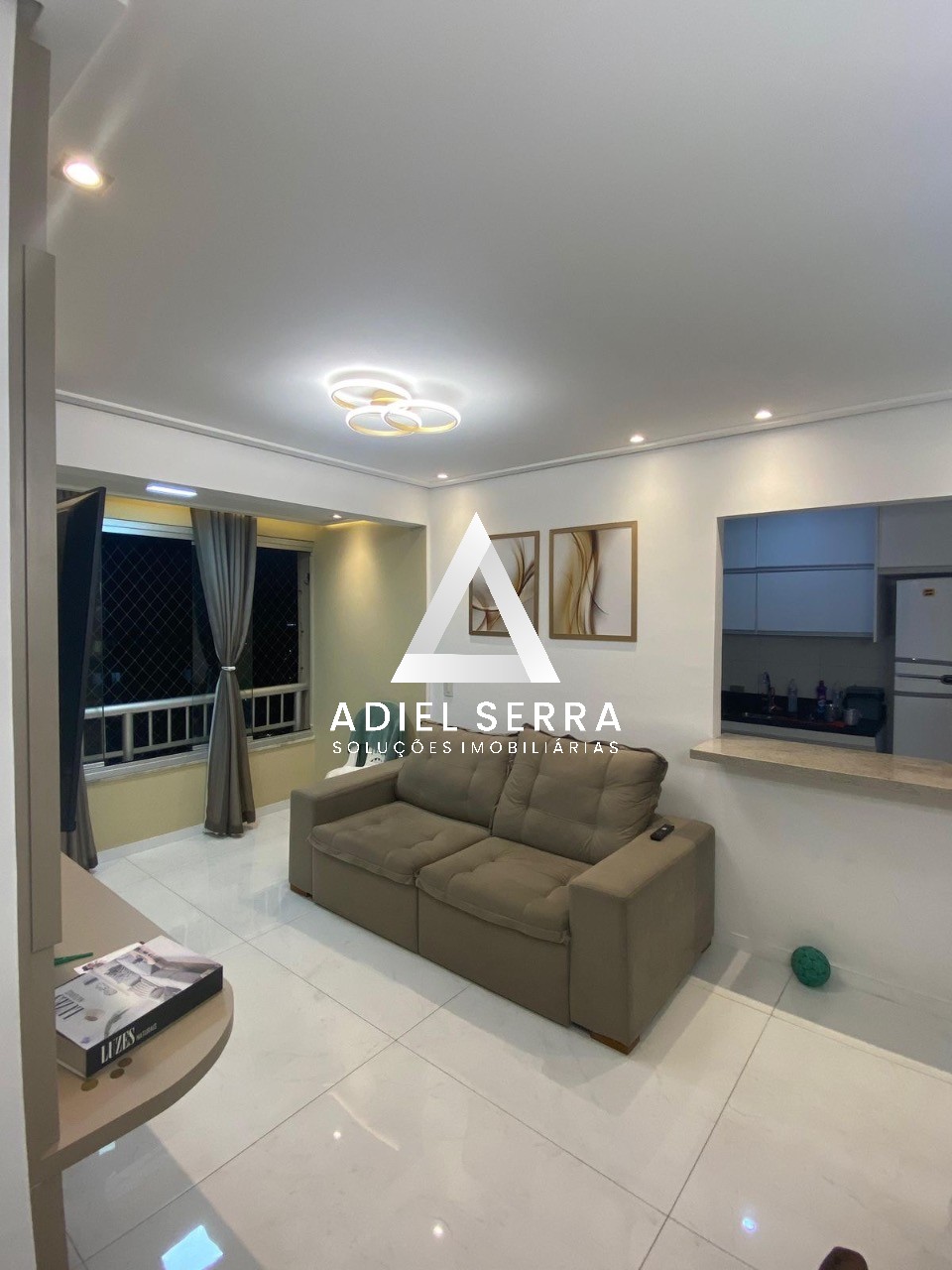 Apartamento - Imbuí