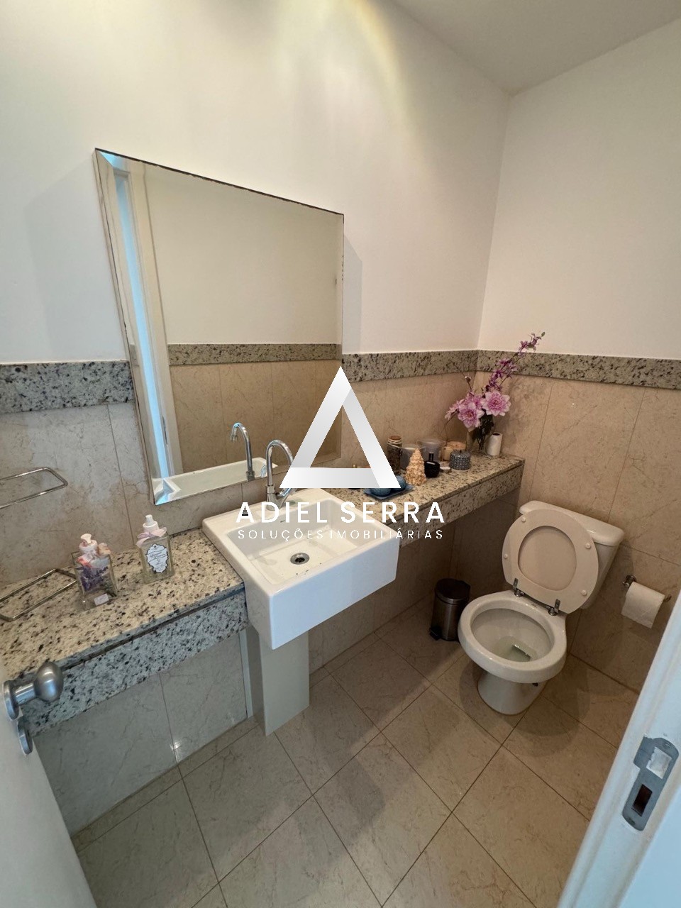 Apartamento - Patamares