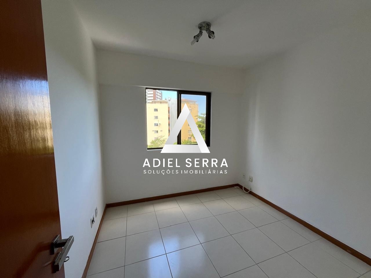 Apartamento - Armação