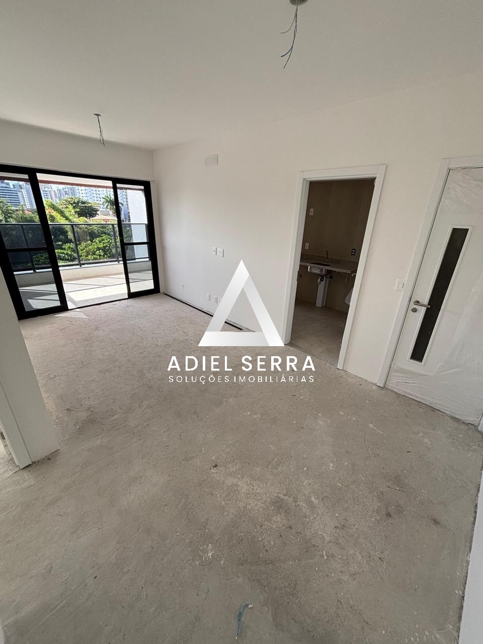 Apartamento - Itaigara