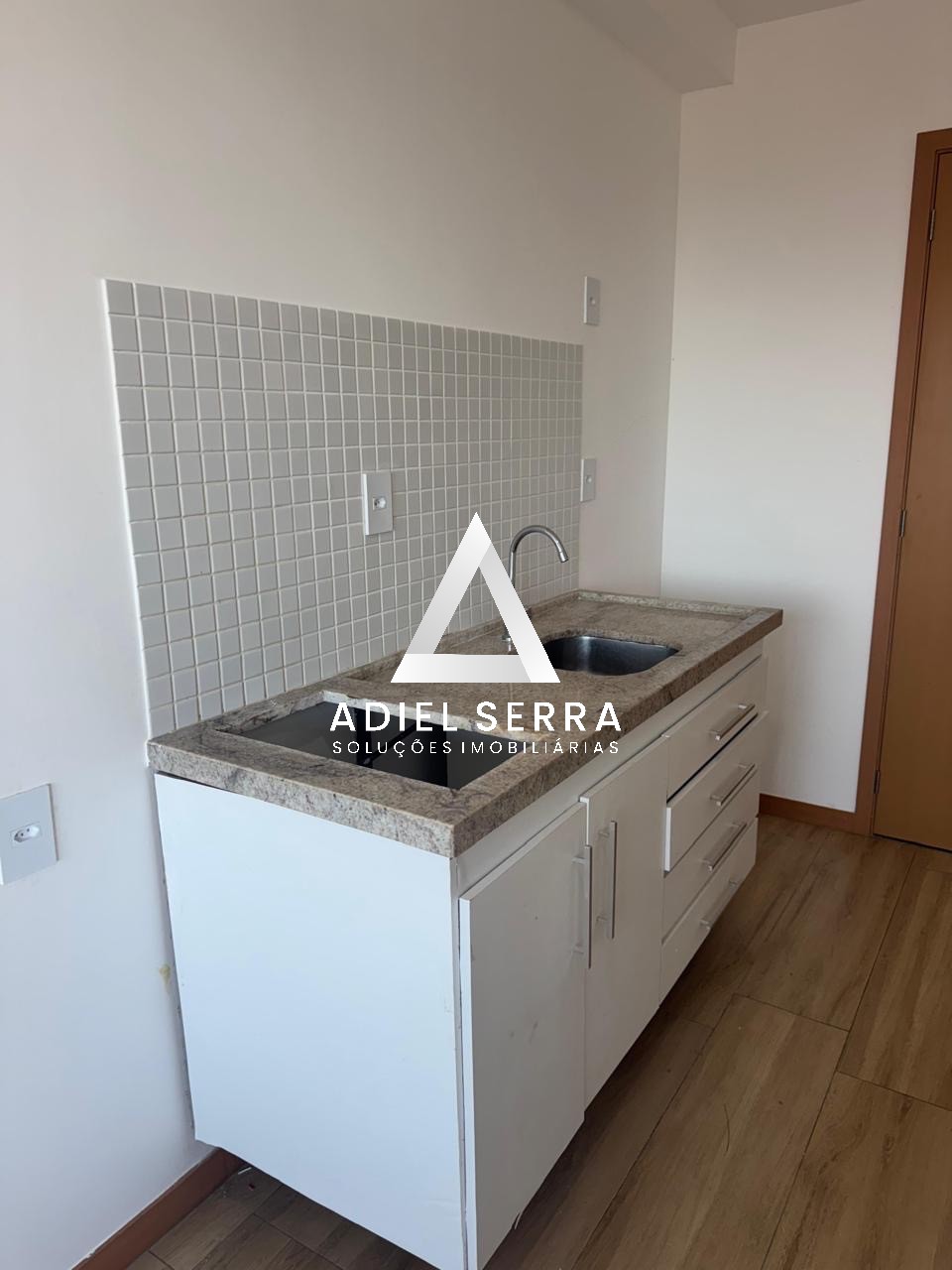Apartamento - Amaralina