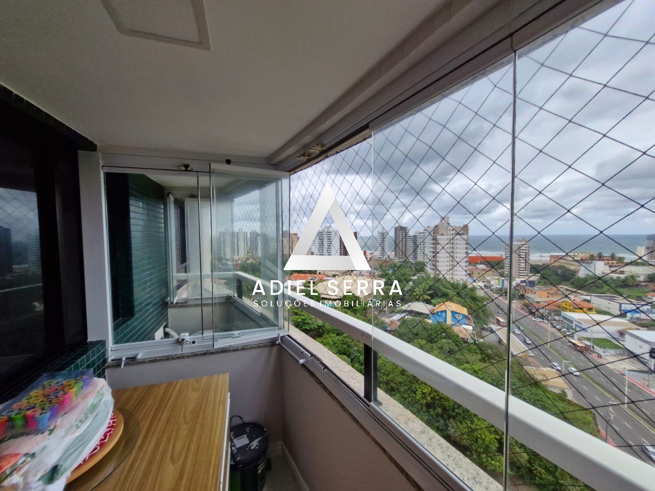 Apartamento - Patamares