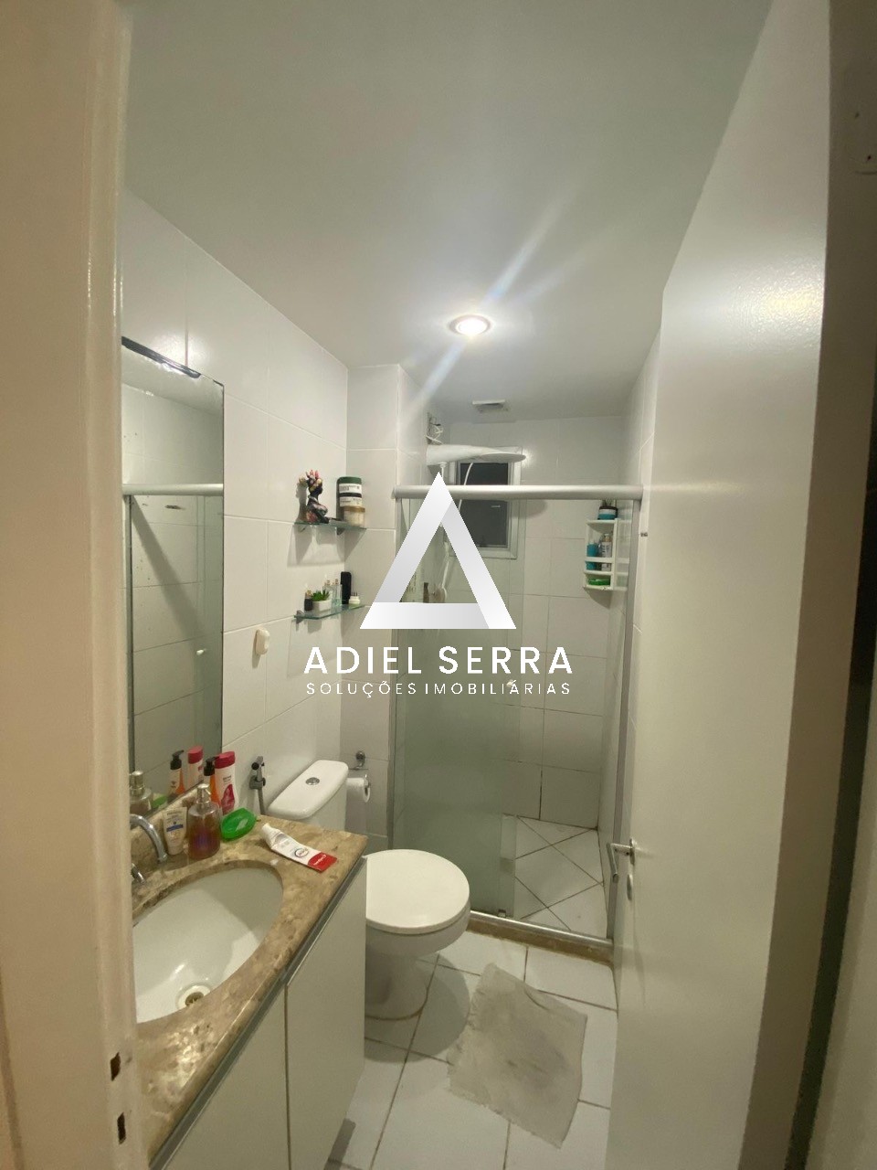 Apartamento - Imbuí