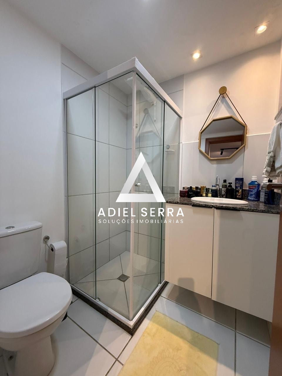 Apartamento - Itapuã