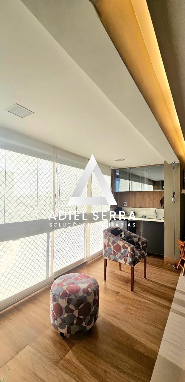 Apartamento - Alphaville i