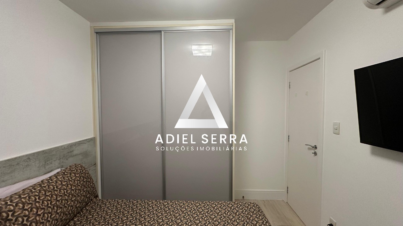 Apartamento - Alphaville i