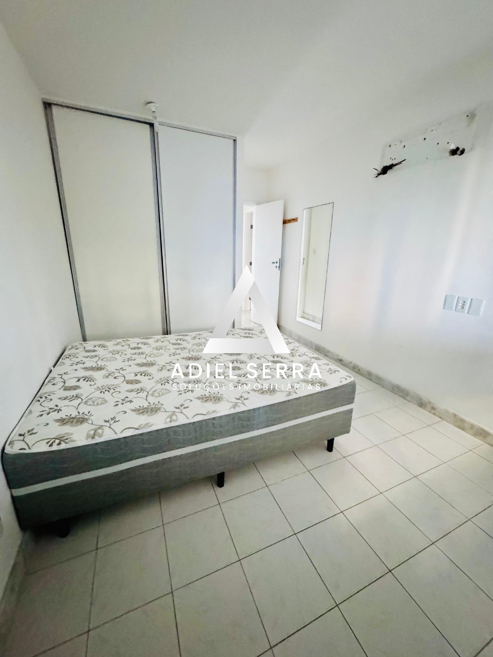 Apartamento - Graça
