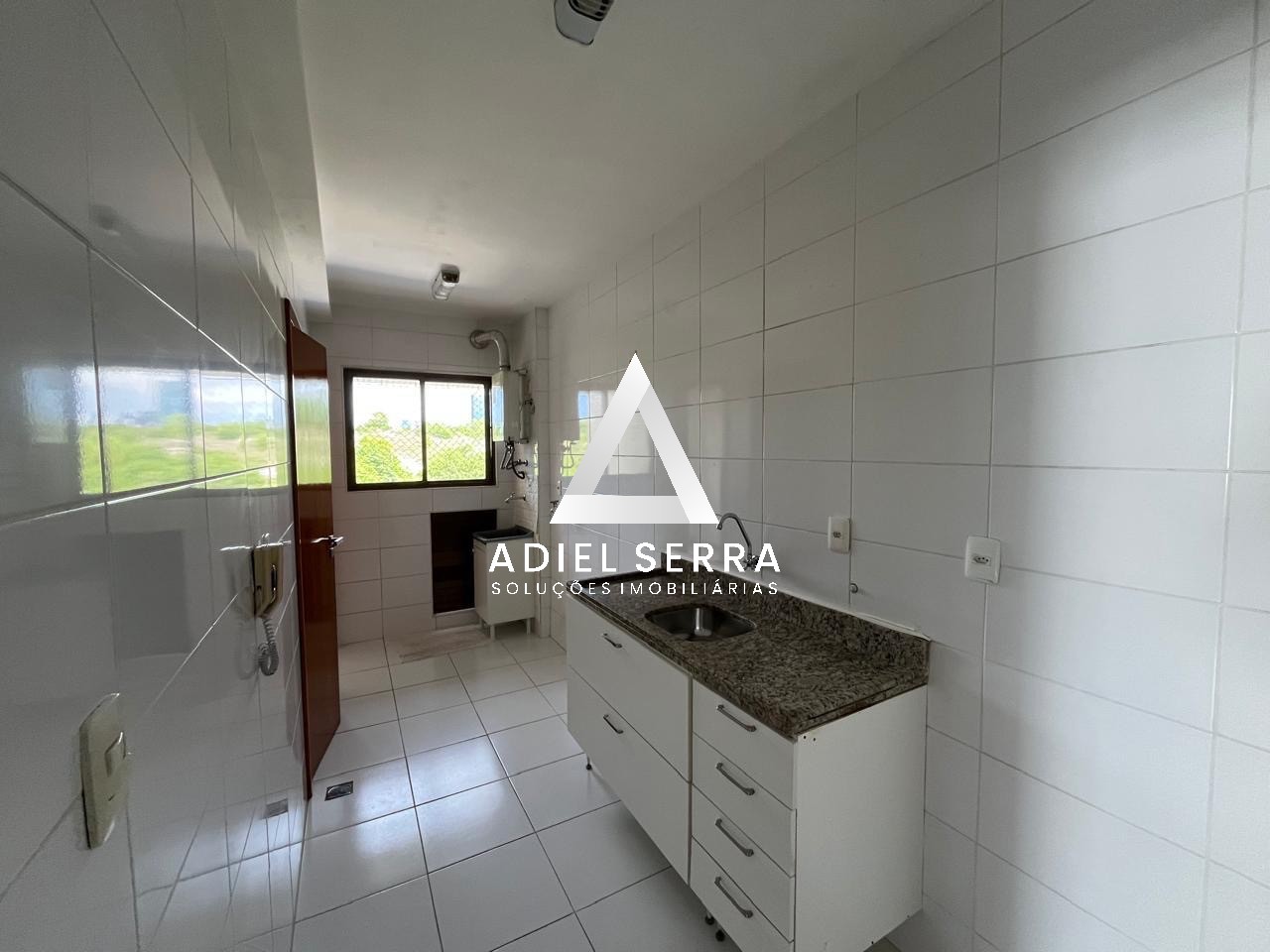Apartamento - Armação