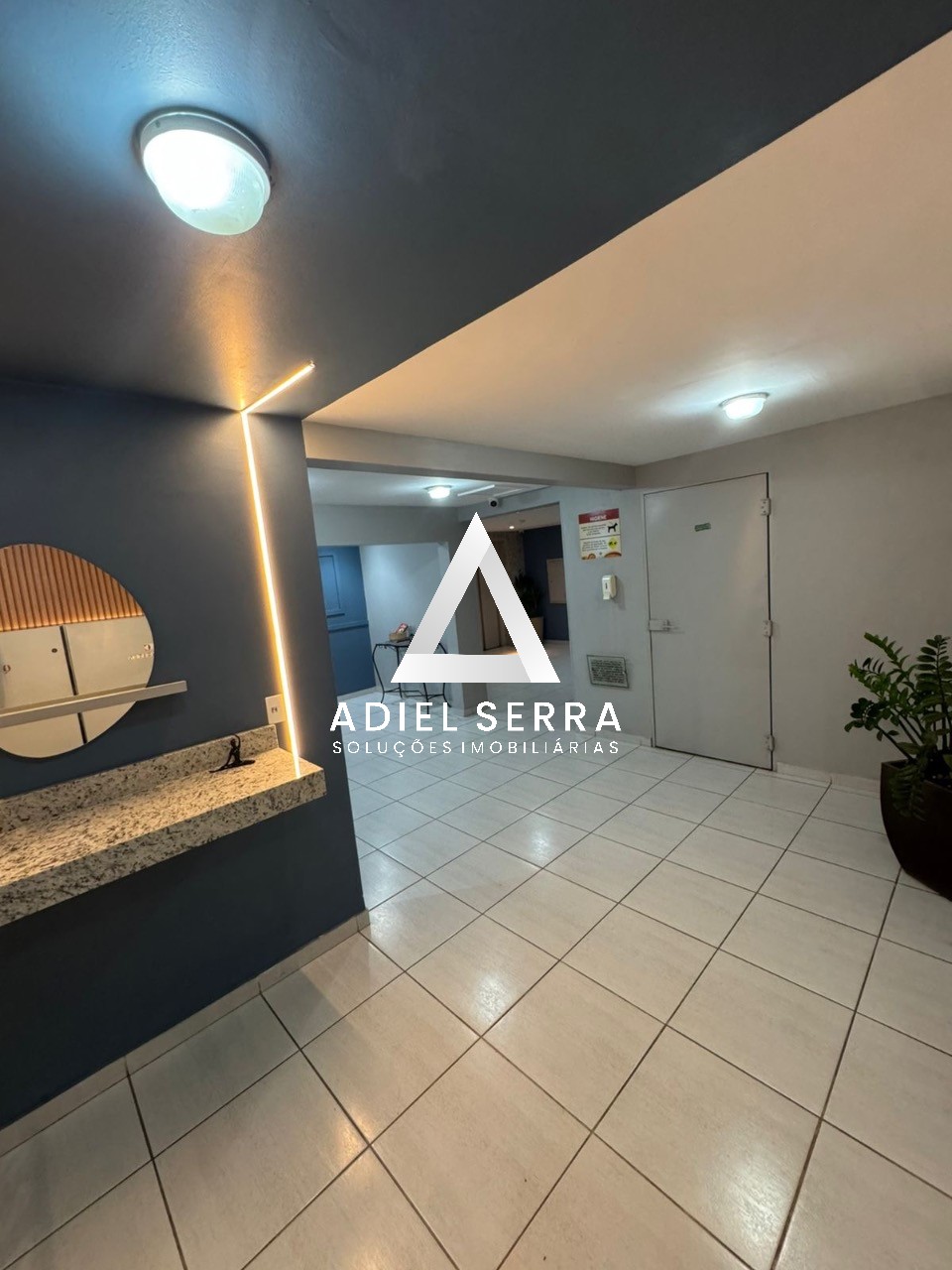Apartamento - Piatã