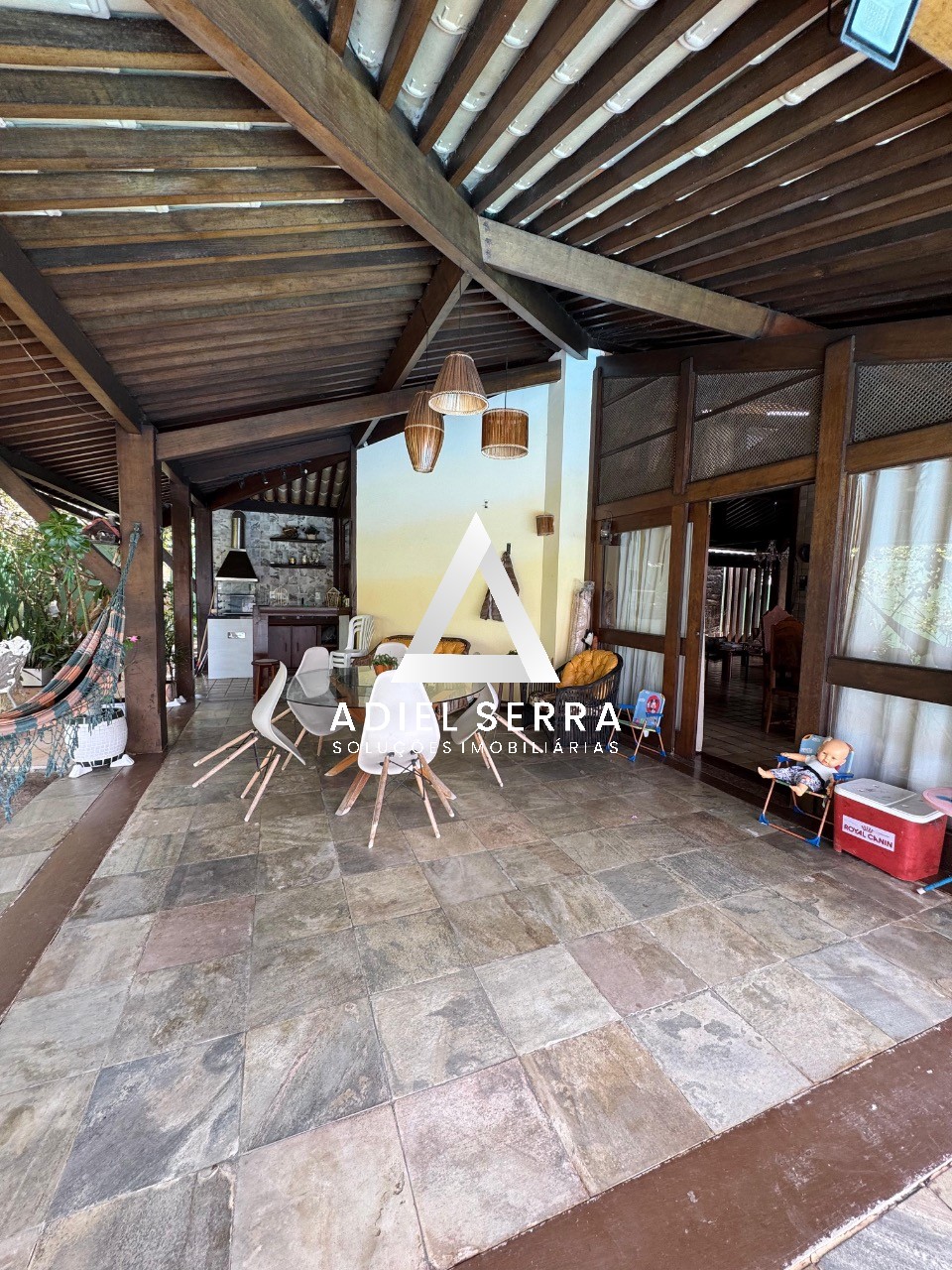 Casa - Vilas do atlântico