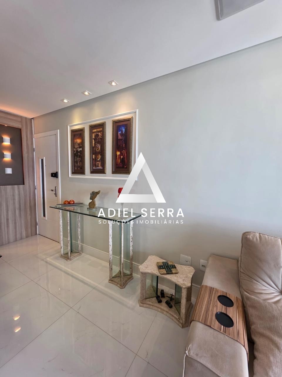 Apartamento - Itaigara