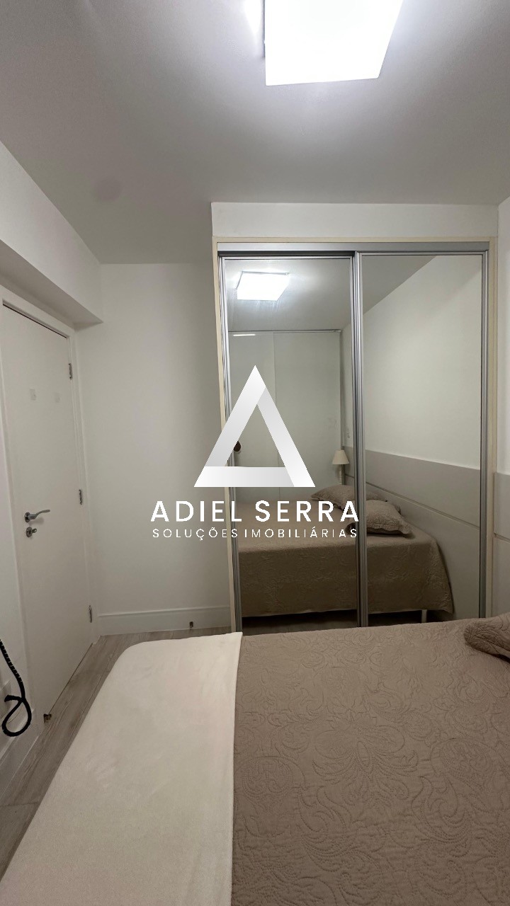 Apartamento - Alphaville i
