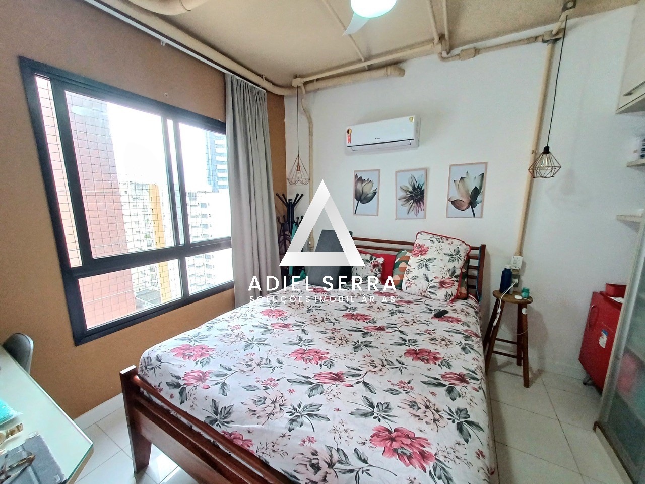 Apartamento - Pituba